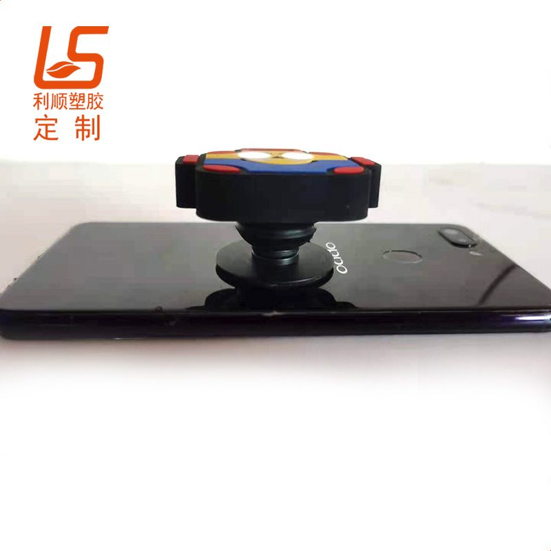 LED发光气囊支架