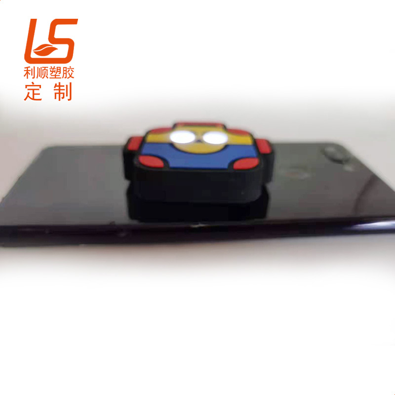 硅胶LED灯气囊支架